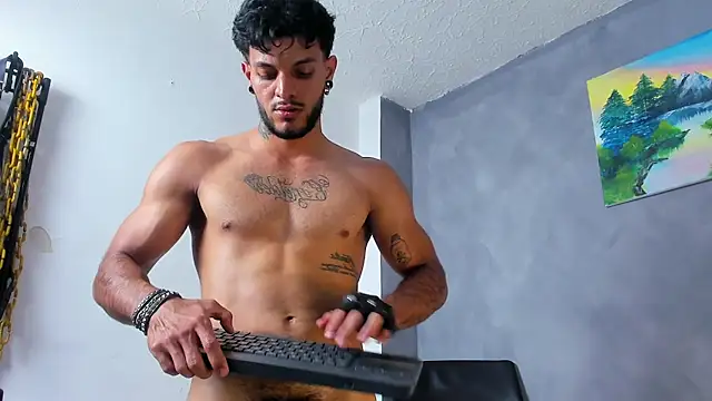 Snapshot of JuanBlade chatting on January 18, 2026, 4:16 am JuanBlade online show from January 18, 2026, 4:16 am