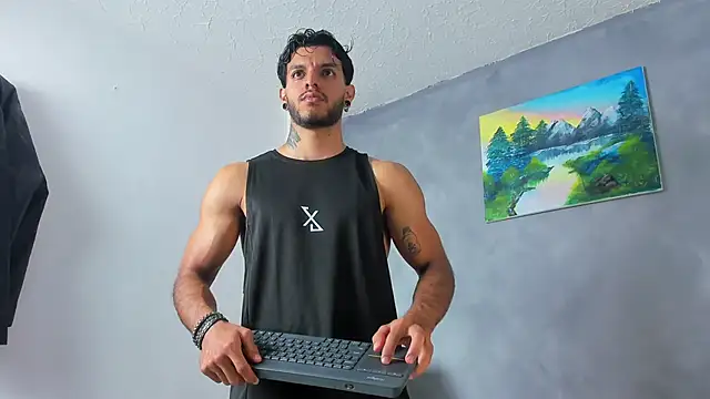 Snapshot of JuanBlade chatting on February 22, 2026, 3:31 am JuanBlade online show from February 22, 2026, 3:31 am