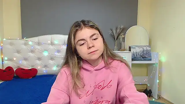 TinaRedly online show from January 16, 2026, 7:01 am