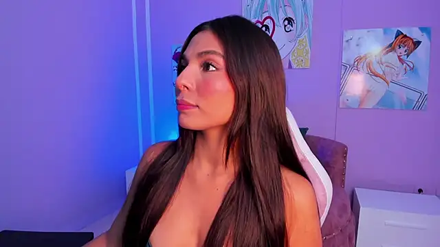 amira cute2 online show from February 27, 2026, 11:21 am