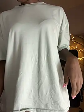 kellya  online show from March 28, 2026, 3:07 am