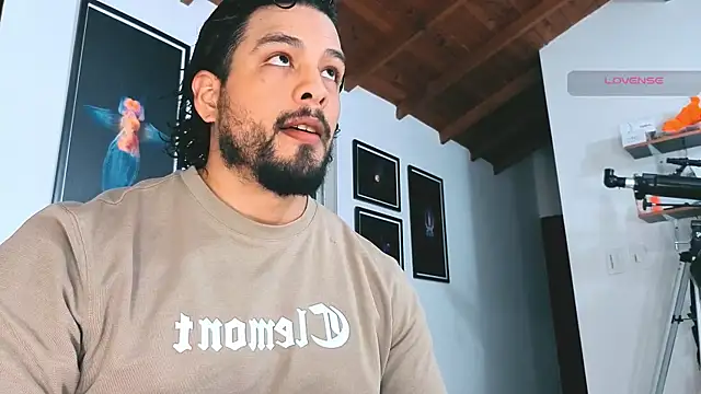 SilvaBranko online show from March 25, 2026, 10:08 pm