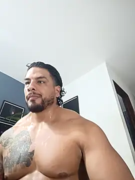 SilvaBranko online show from December 22, 2025, 12:11 am