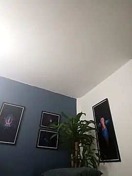 SilvaBranko online show from November 29, 2025, 1:06 am