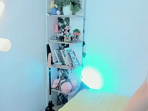 SoyMarcexh online show from May 31, 2026, 11:05 pm
