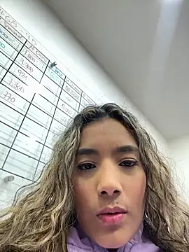 megan collins96 online show from June 30, 2026, 5:24 pm