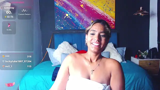 Snapshot of megan_collins96 chatting on March 2, 2025, 10:13 pm megan collins96 online show from March 2, 2025, 10:13 pm