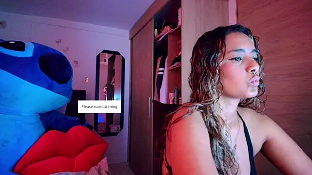 megan collins96 online show from November 3, 2025, 7:28 pm