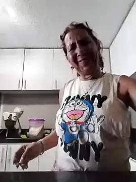 Snapshot of SWEET_LOVER01 chatting on December 6, 2024, 3:17 pm SWEET LOVER01 online show from December 6, 2024, 3:17 pm