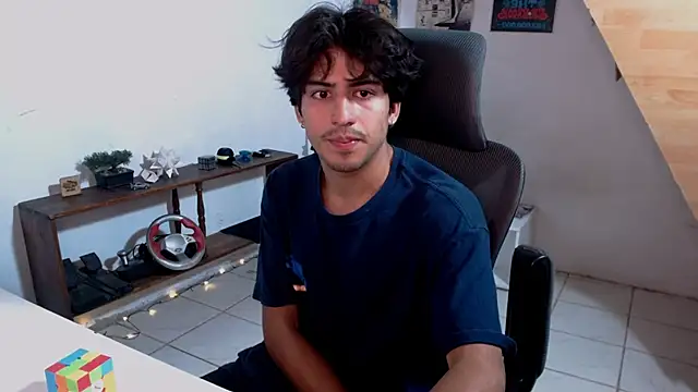 Thieves9 online show from November 19, 2025, 9:26 pm