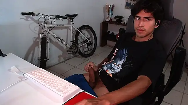 Thieves9 online show from October 22, 2025, 5:12 pm