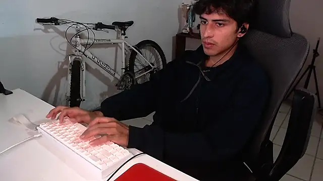 Thieves9 online show from October 22, 2025, 5:07 am