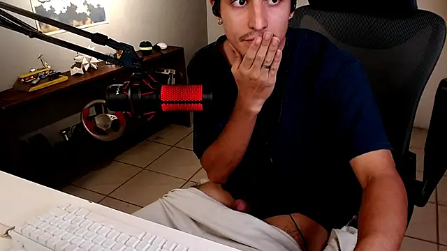 Snapshot of Thieves9 chatting on March 2, 2026, 7:15 am Thieves9 online show from March 2, 2026, 7:15 am