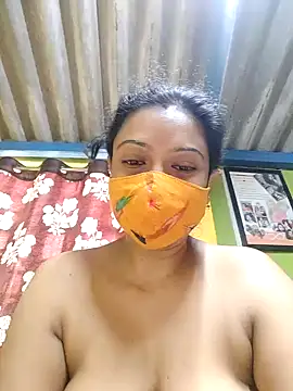 SuperSexyJaneman online show from November 17, 2025, 5:11 am