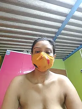 SuperSexyJaneman online show from July 26, 2026, 6:53 am