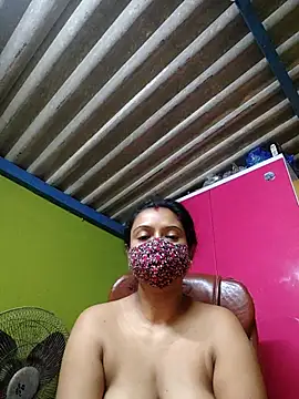 SuperSexyJaneman online show from November 20, 2025, 5:41 am