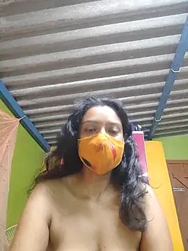 SuperSexyJaneman online show from July 7, 2026, 6:16 am