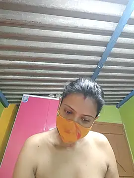 SuperSexyJaneman online show from July 25, 2026, 5:59 am