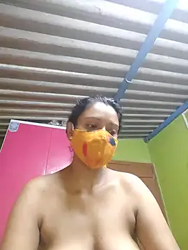 SuperSexyJaneman online show from July 12, 2026, 6:36 am