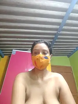SuperSexyJaneman online show from July 24, 2026, 6:20 am