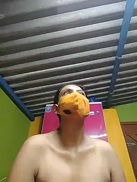 SuperSexyJaneman online show from July 25, 2026, 6:03 pm
