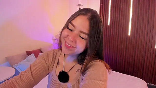 ArianaBaker online show from February 21, 2026, 2:08 pm