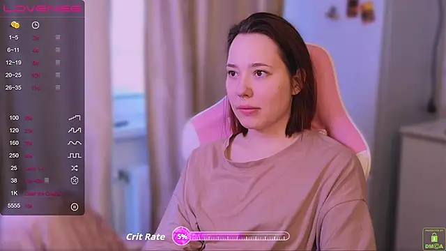 Airyhill online show from February 8, 2026, 12:36 pm