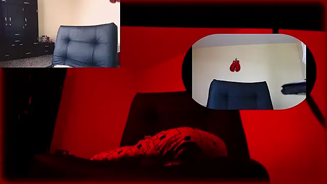 Snapshot of Osiiriis chatting on March 3, 2025, 4:58 pm Osiiriis online show from March 3, 2025, 4:58 pm