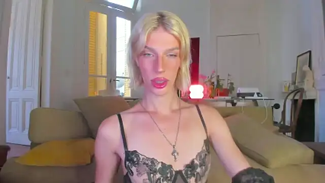 AliceSnowCatt online show from January 17, 2026, 2:53 pm