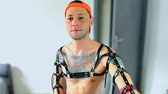 HungryAssActivDick online show from March 6, 2025, 10:09 am