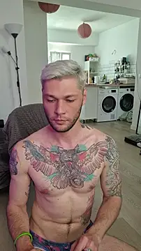 HungryAssActivDick online show from May 14, 2026, 11:51 am
