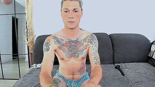 HungryAssActivDick online show from June 16, 2026, 12:27 pm