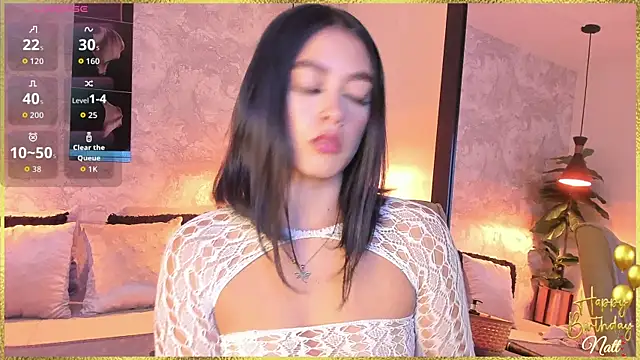 Natt collins online show from October 29, 2025, 11:58 pm