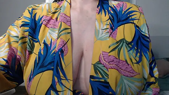 missdaniels online show from November 5, 2025, 1:09 am