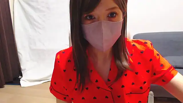 Snapshot of yooooo-chandesu chatting on February 12, 2025, 1:59 pm yooooo-chandesu online show from February 12, 2025, 1:59 pm
