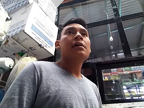 LEDRIX online show from January 11, 2025, 7:05 pm