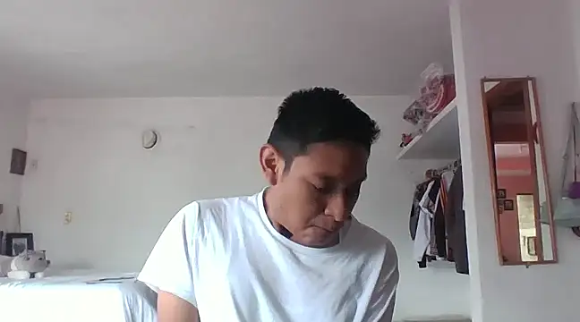 LEDRIX online show from February 1, 2025, 5:47 pm