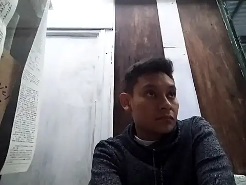 LEDRIX online show from January 16, 2025, 11:37 pm