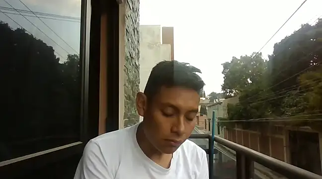 LEDRIX online show from December 11, 2024, 10:16 pm