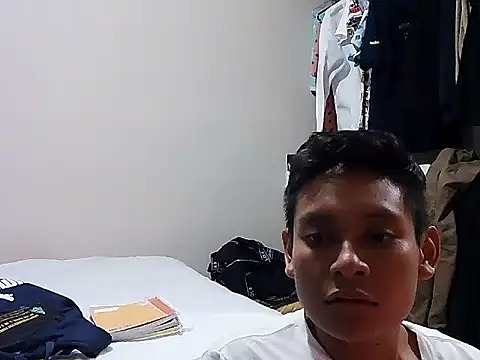 LEDRIX online show from September 9, 2025, 4:33 am