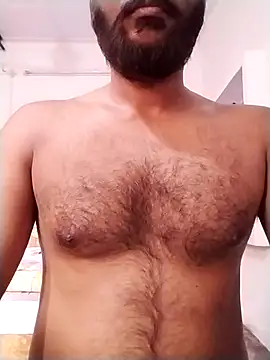 Vish3344 online show from October 23, 2025, 3:38 am