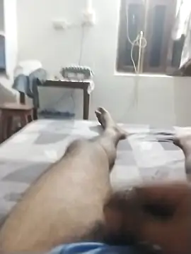 Vish3344 online show from October 22, 2025, 3:22 pm