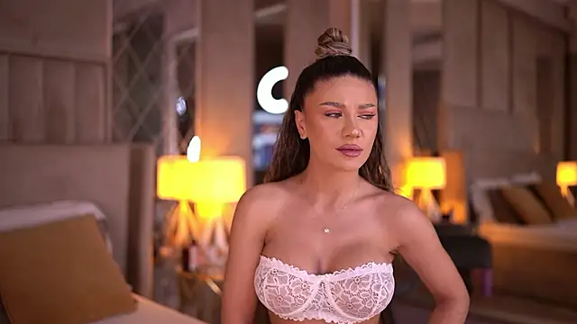 BlairSanders online show from January 31, 2026, 7:23 pm