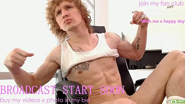 jammysir online show from April 13, 2026, 10:08 am