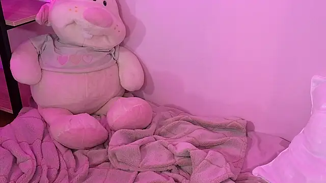 Snapshot of ELLIEJAY chatting on October 17, 2025, 5:44 am ELLIEJAY online show from October 17, 2025, 5:44 am
