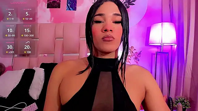 Alexandracamx online show from February 11, 2025, 10:39 pm