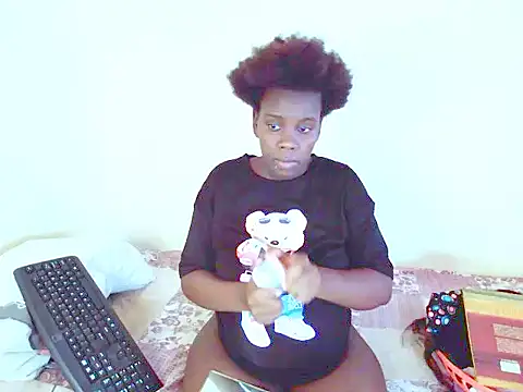 dinnykrazx online show from February 20, 2025, 9:00 am