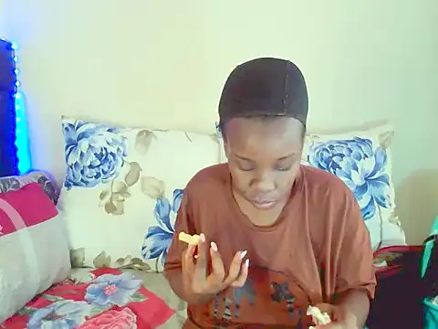 dinnykrazx online show from September 10, 2025, 6:56 am