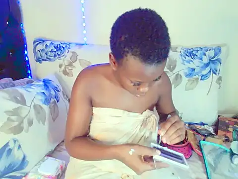 dinnykrazx online show from October 15, 2025, 6:44 am