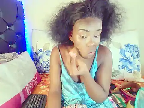 dinnykrazx online show from October 4, 2025, 8:05 am